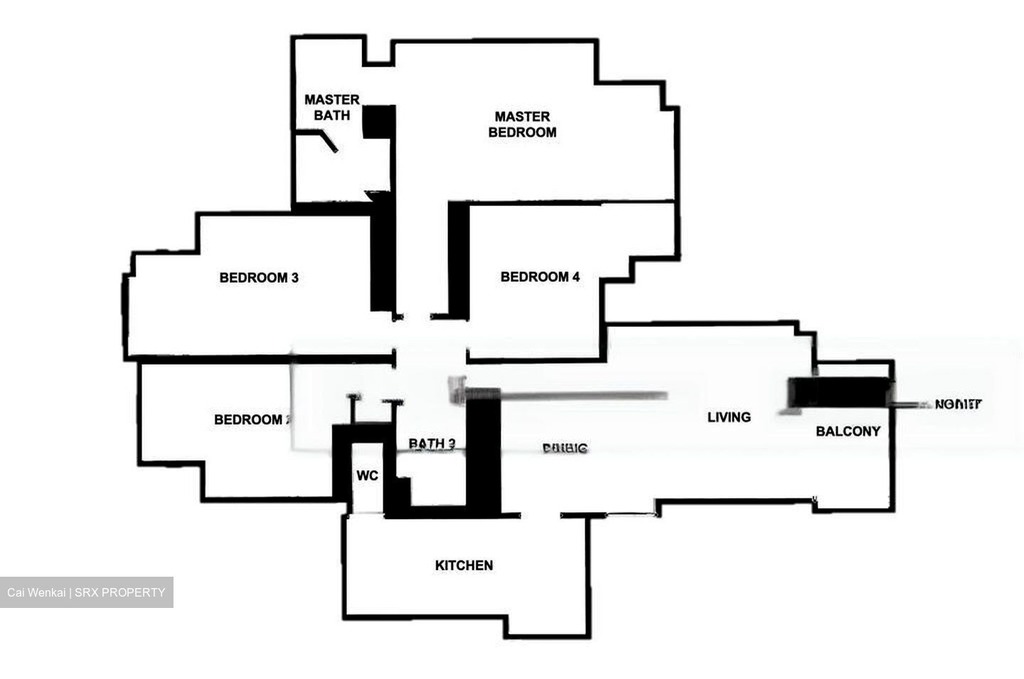 Thomson Grove (D26), Condominium #462964661